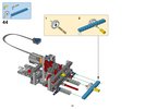 Instrucciones de Construcción - LEGO - Technic - 42070 - Camión grúa todoterreno 6x6: Page 34