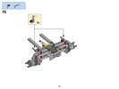 Instrucciones de Construcción - LEGO - Technic - 42070 - Camión grúa todoterreno 6x6: Page 55