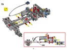 Instrucciones de Construcción - LEGO - Technic - 42070 - Camión grúa todoterreno 6x6: Page 58