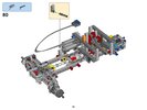 Instrucciones de Construcción - LEGO - Technic - 42070 - Camión grúa todoterreno 6x6: Page 59