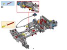 Instrucciones de Construcción - LEGO - Technic - 42070 - Camión grúa todoterreno 6x6: Page 60