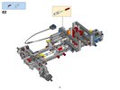 Instrucciones de Construcción - LEGO - Technic - 42070 - Camión grúa todoterreno 6x6: Page 61