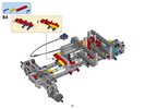 Instrucciones de Construcción - LEGO - Technic - 42070 - Camión grúa todoterreno 6x6: Page 63