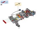 Instrucciones de Construcción - LEGO - Technic - 42070 - Camión grúa todoterreno 6x6: Page 65