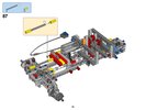 Instrucciones de Construcción - LEGO - Technic - 42070 - Camión grúa todoterreno 6x6: Page 66