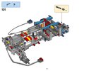 Instrucciones de Construcción - LEGO - Technic - 42070 - Camión grúa todoterreno 6x6: Page 77