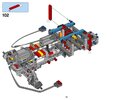 Instrucciones de Construcción - LEGO - Technic - 42070 - Camión grúa todoterreno 6x6: Page 78