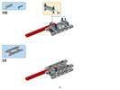 Instrucciones de Construcción - LEGO - Technic - 42070 - Camión grúa todoterreno 6x6: Page 83