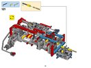 Instrucciones de Construcción - LEGO - Technic - 42070 - Camión grúa todoterreno 6x6: Page 93