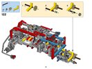 Instrucciones de Construcción - LEGO - Technic - 42070 - Camión grúa todoterreno 6x6: Page 94