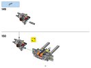 Instrucciones de Construcción - LEGO - Technic - 42070 - Camión grúa todoterreno 6x6: Page 111