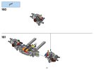 Instrucciones de Construcción - LEGO - Technic - 42070 - Camión grúa todoterreno 6x6: Page 117