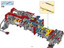 Instrucciones de Construcción - LEGO - Technic - 42070 - Camión grúa todoterreno 6x6: Page 133