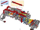 Instrucciones de Construcción - LEGO - Technic - 42070 - Camión grúa todoterreno 6x6: Page 139