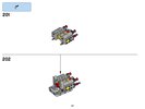 Instrucciones de Construcción - LEGO - Technic - 42070 - Camión grúa todoterreno 6x6: Page 147