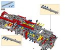 Instrucciones de Construcción - LEGO - Technic - 42070 - Camión grúa todoterreno 6x6: Page 150