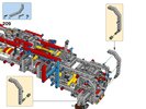 Instrucciones de Construcción - LEGO - Technic - 42070 - Camión grúa todoterreno 6x6: Page 154