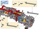 Instrucciones de Construcción - LEGO - Technic - 42070 - Camión grúa todoterreno 6x6: Page 155