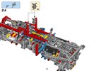 Instrucciones de Construcción - LEGO - Technic - 42070 - Camión grúa todoterreno 6x6: Page 159