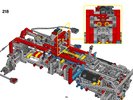 Instrucciones de Construcción - LEGO - Technic - 42070 - Camión grúa todoterreno 6x6: Page 162