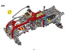 Instrucciones de Construcción - LEGO - Technic - 42070 - Camión grúa todoterreno 6x6: Page 163