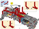 Instrucciones de Construcción - LEGO - Technic - 42070 - Camión grúa todoterreno 6x6: Page 164