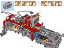 Instrucciones de Construcción - LEGO - Technic - 42070 - Camión grúa todoterreno 6x6: Page 166