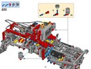 Instrucciones de Construcción - LEGO - Technic - 42070 - Camión grúa todoterreno 6x6: Page 167