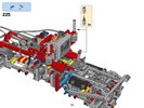 Instrucciones de Construcción - LEGO - Technic - 42070 - Camión grúa todoterreno 6x6: Page 169