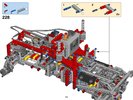 Instrucciones de Construcción - LEGO - Technic - 42070 - Camión grúa todoterreno 6x6: Page 172