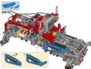 Instrucciones de Construcción - LEGO - Technic - 42070 - Camión grúa todoterreno 6x6: Page 173