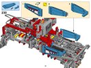 Instrucciones de Construcción - LEGO - Technic - 42070 - Camión grúa todoterreno 6x6: Page 174