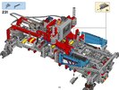 Instrucciones de Construcción - LEGO - Technic - 42070 - Camión grúa todoterreno 6x6: Page 175