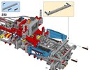 Instrucciones de Construcción - LEGO - Technic - 42070 - Camión grúa todoterreno 6x6: Page 176