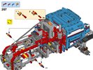 Instrucciones de Construcción - LEGO - Technic - 42070 - Camión grúa todoterreno 6x6: Page 204