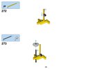 Instrucciones de Construcción - LEGO - Technic - 42070 - Camión grúa todoterreno 6x6: Page 208