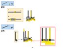 Instrucciones de Construcción - LEGO - Technic - 42070 - Camión grúa todoterreno 6x6: Page 209