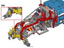 Instrucciones de Construcción - LEGO - Technic - 42070 - Camión grúa todoterreno 6x6: Page 216