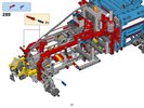 Instrucciones de Construcción - LEGO - Technic - 42070 - Camión grúa todoterreno 6x6: Page 217