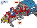 Instrucciones de Construcción - LEGO - Technic - 42070 - Camión grúa todoterreno 6x6: Page 227