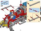 Instrucciones de Construcción - LEGO - Technic - 42070 - Camión grúa todoterreno 6x6: Page 229