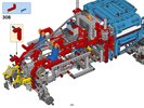 Instrucciones de Construcción - LEGO - Technic - 42070 - Camión grúa todoterreno 6x6: Page 230