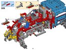 Instrucciones de Construcción - LEGO - Technic - 42070 - Camión grúa todoterreno 6x6: Page 231