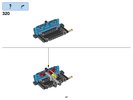 Instrucciones de Construcción - LEGO - Technic - 42070 - Camión grúa todoterreno 6x6: Page 237