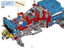 Instrucciones de Construcción - LEGO - Technic - 42070 - Camión grúa todoterreno 6x6: Page 250