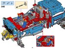 Instrucciones de Construcción - LEGO - Technic - 42070 - Camión grúa todoterreno 6x6: Page 261