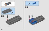 Instrucciones de Construcción - LEGO - 42071 - Dozer Compactor: Page 20