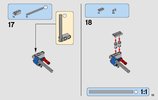 Instrucciones de Construcción - LEGO - 42071 - Dozer Compactor: Page 13