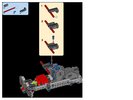 Instrucciones de Construcción - LEGO - 42072 - WHACK!: Page 29