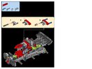 Instrucciones de Construcción - LEGO - 42072 - WHACK!: Page 55